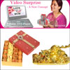 Special Video Surprise 4 Mom - code 03 - Click here to View more details about this Product